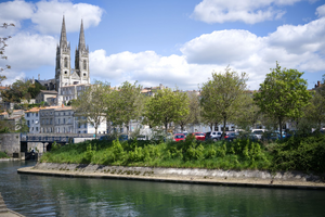 Dépannage volet roulant Niort