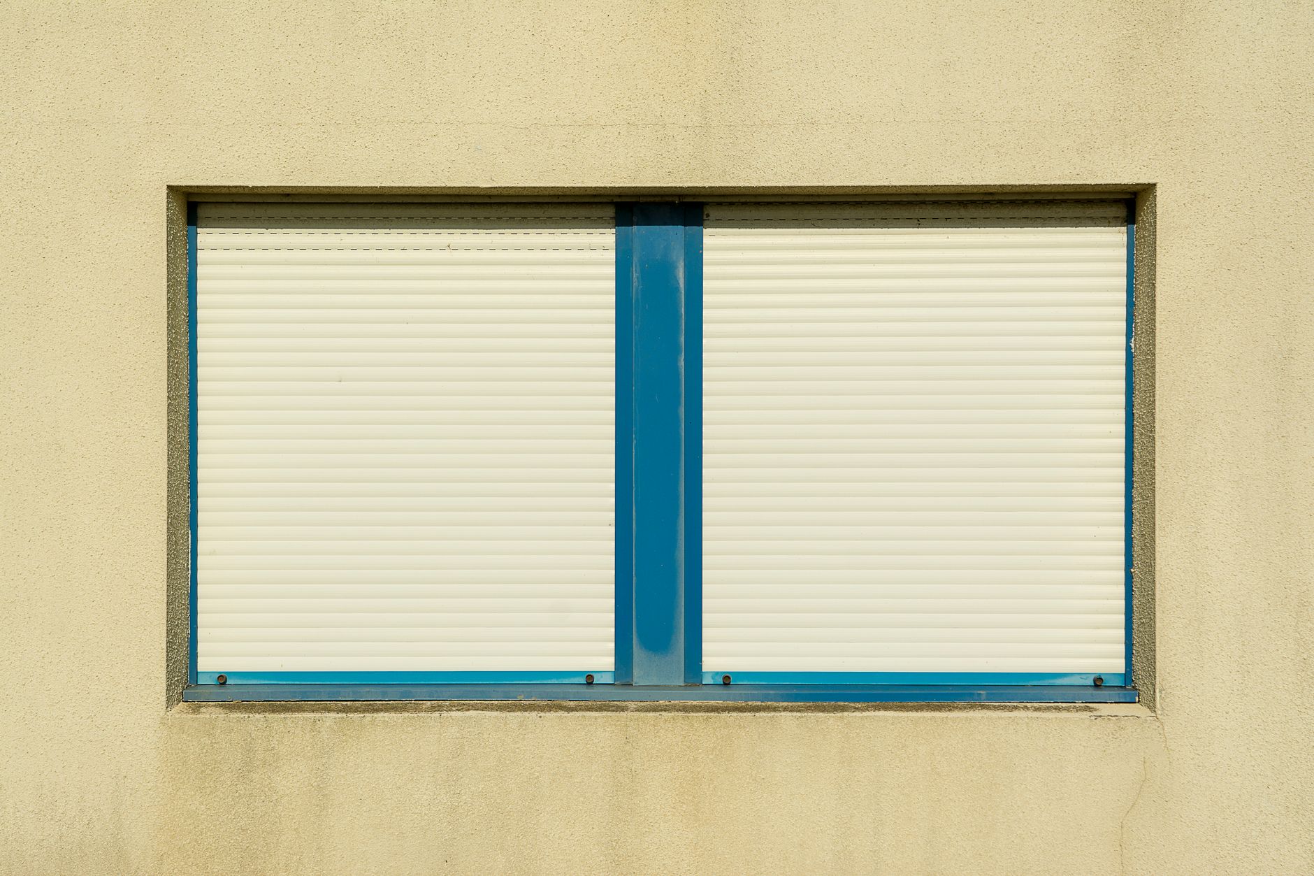 Dépannage volet roulant à Niort